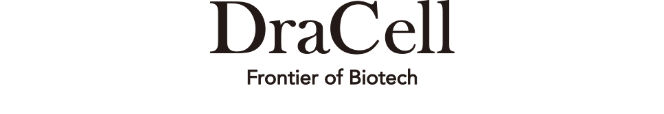 DraCell
							Frontier of Biotech