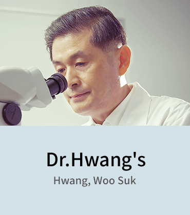 Dr.Hwang's Hwang, woo-suck